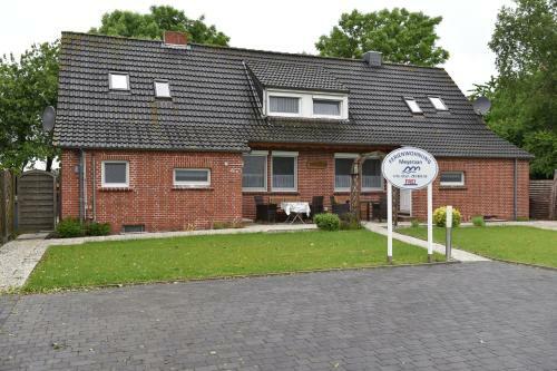 Apartamento Appartement Lila