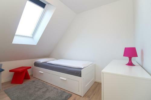 Apartamento Noordwind Greetsiel