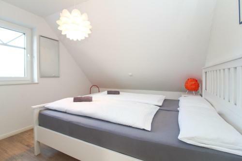 Apartamento Noordwind Greetsiel
