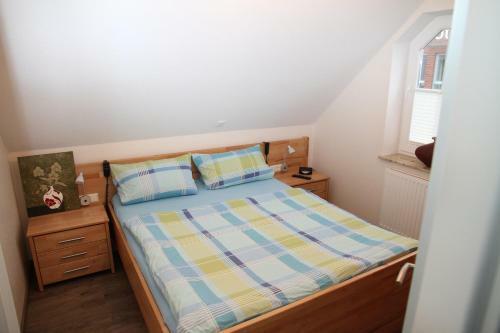 Apartamento Skippersin3