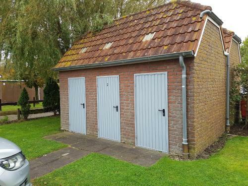 Apartamento Ferienwohnung `scholle 9`