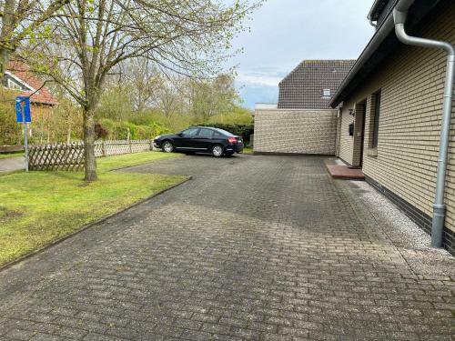 Apartamento Krabbe 12
