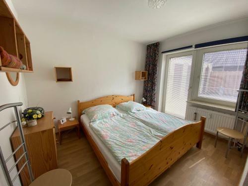 Apartamento Krabbe 12