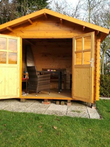 Apartamento Appartement Pico
