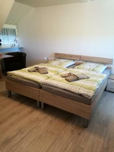 Apartamento Appartement Pico