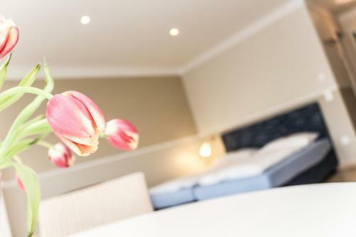Apartamento Logierhaus-greetsiel S