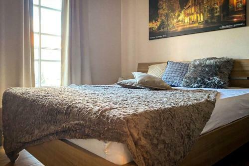 Apartamento Deichkieker Greetsiel