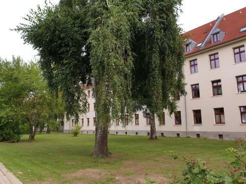 Hostal Unterkunft Greifswald