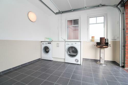 Apartamento Logierhaus-greetsiel 1