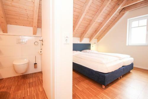 Apartamento Logierhaus-greetsiel 1