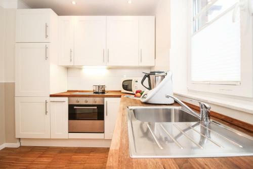 Apartamento Logierhaus-greetsiel 1