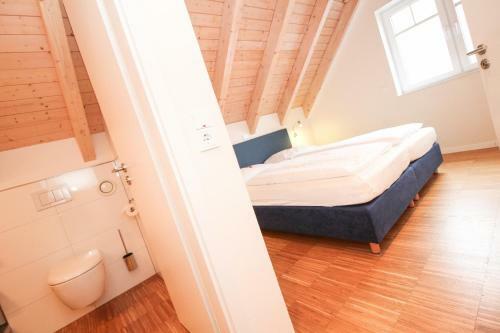 Apartamento Logierhaus-greetsiel 1