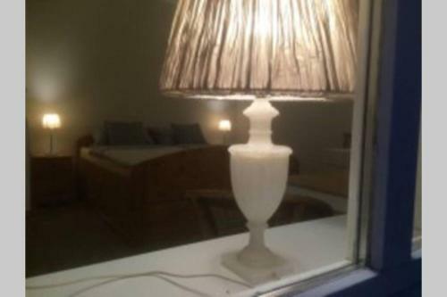 Apartamento Pension Bach