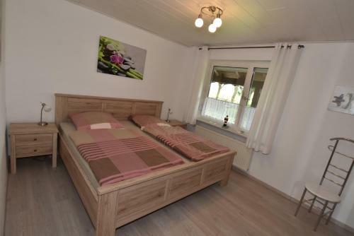 Apartamento Fewo Mey