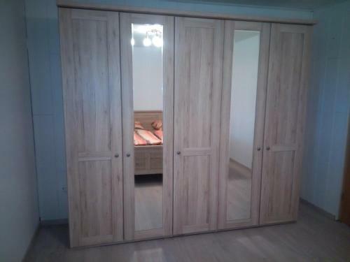 Apartamento Fewo Mey