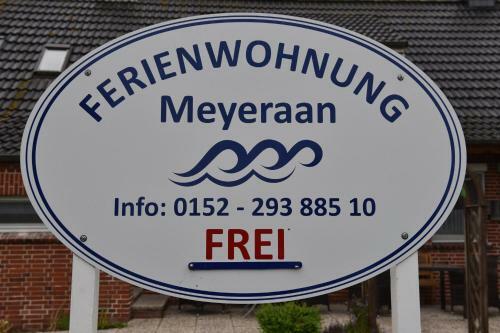 Apartamento Fewo Mey