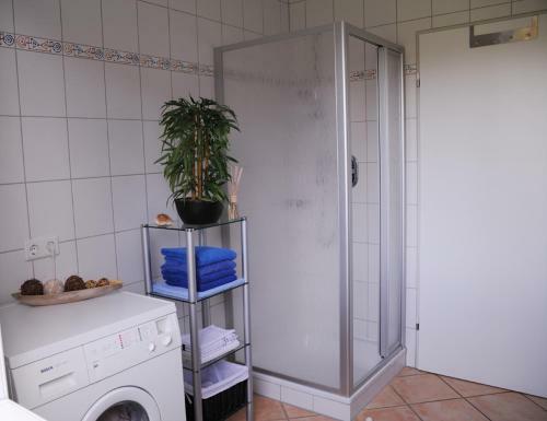 Apartamento Exklusive Fewo Greetsiel