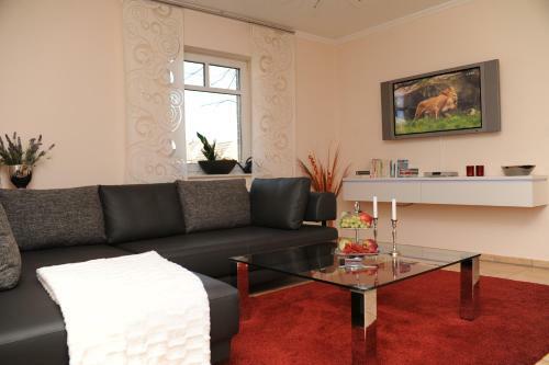Apartamento Exklusive Fewo Greetsiel
