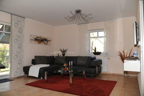 Apartamento Exklusive Fewo Greetsiel