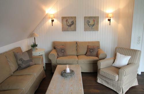 Apartamento Greetsieler Landhaus