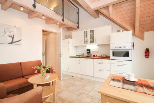 Apartamento Logierhaus-greetsiel 3