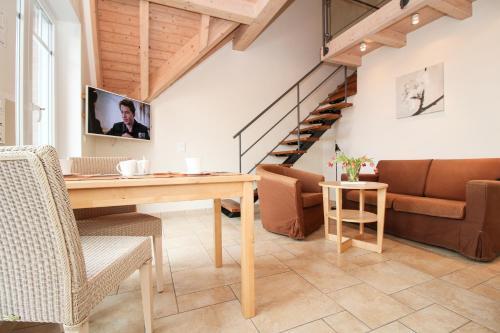 Apartamento Logierhaus-greetsiel 3