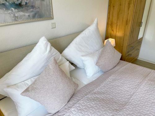Apartamento Haus Nordseekrabbe