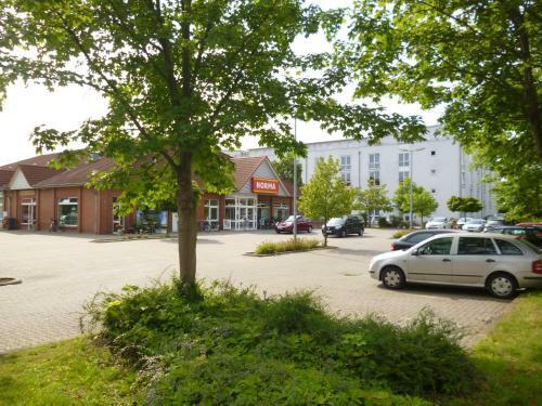 Apartamento Fewo-de-luette