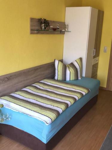 Apartamento Fewo-de-luette