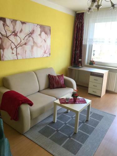 Apartamento Fewo-de-luette