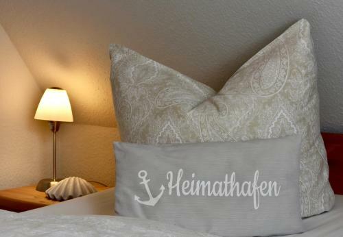 Apartamento Hafenblick Greetsiel