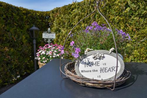 Apartamento Hafenblick Greetsiel