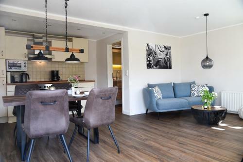 Apartamento Hafenblick Greetsiel
