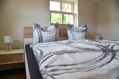 Apartamento Hafenblick Greetsiel