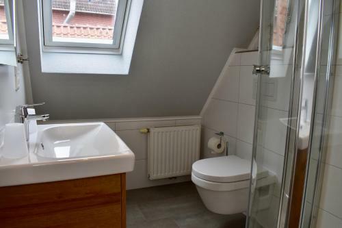 Apartamento Hafenblick Greetsiel