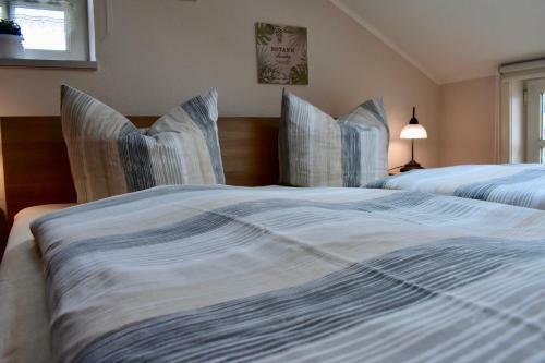 Apartamento Hafenblick Greetsiel