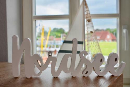 Apartamento Hafenblick Greetsiel