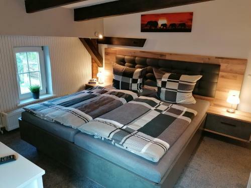 Charmantes Apartment