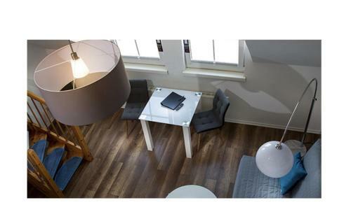 Apartment Inge