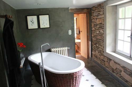 Bed & Breakfast Domaine de Fount Estremiero