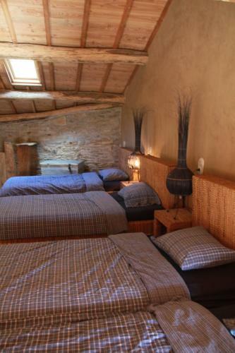 Bed & Breakfast Domaine de Fount Estremiero