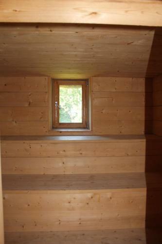 Bed & Breakfast Domaine de Fount Estremiero
