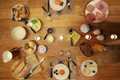 Bed & Breakfast Domaine de Fount Estremiero