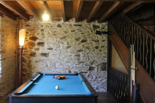 Bed & Breakfast Domaine de Fount Estremiero