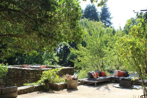 Bed & Breakfast Domaine de Fount Estremiero