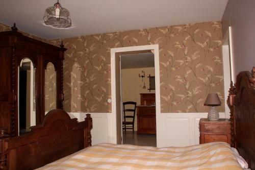 Bed & Breakfast Souslens