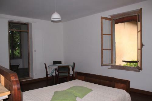 Bed & Breakfast Souslens