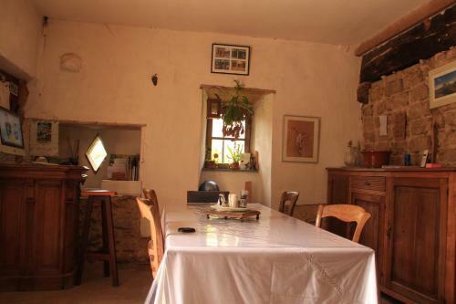Bed & Breakfast Souslens