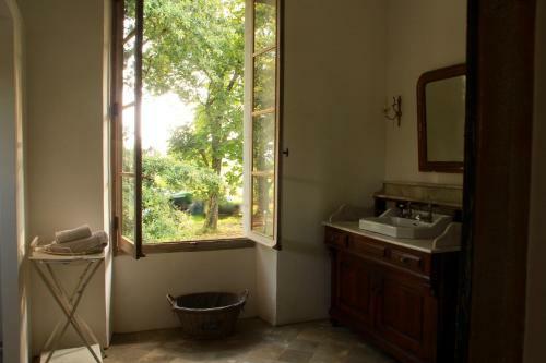 Bed & Breakfast Souslens
