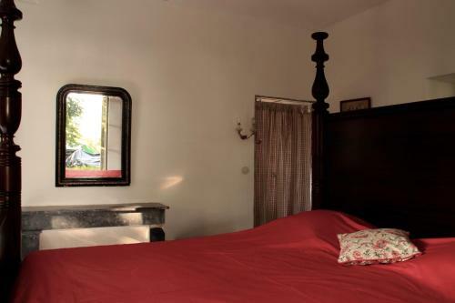 Bed & Breakfast Souslens